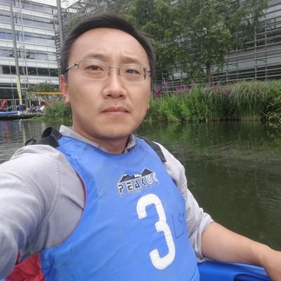 Based in Beijing. Fmr. London Correspondent | Views are my own