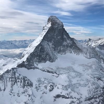 manta on matterhorn