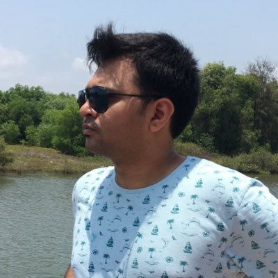 India lover | Tech follower | Nature defender | Tweets personal