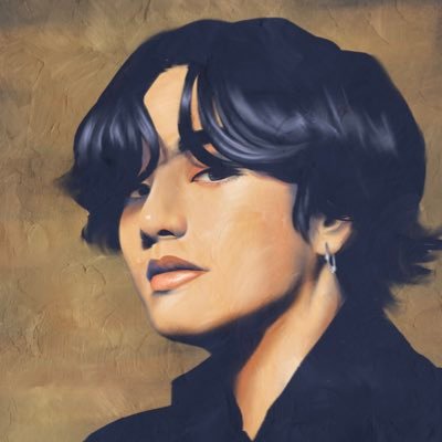 seeing jungkooks tattoos irl⁷さんのプロフィール画像
