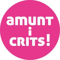 Amunt i Crits ! (@amuntcritsdones) 's Twitter Profile