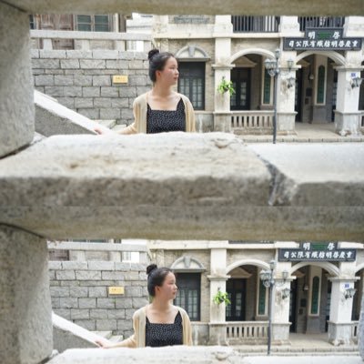 Rainie_FU's profile picture. 