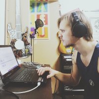 ScottyMacMusic (@scottymac1990) 's Twitter Profile