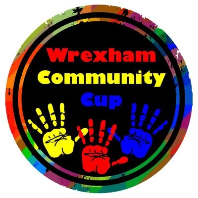 Wrexham's original mixed age, mixed gender, mixed ability, all inclusion football match! Fighting discrimination and promoting equality through sport ⚽