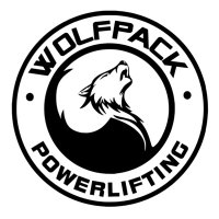 wolfpack powerlifting club (@djswolfpack) 's Twitter Profile