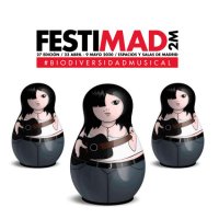 Festimad2M (@festimad2m) 's Twitter Profile
