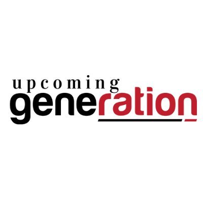 A cool blog where you can find the latest information about Upcoming Generation activities. Share your thoughts about the #upcominggeneration