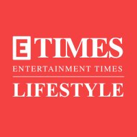 ETimes Lifestyle(@ETimesLifestyle) 's Twitter Profile Photo