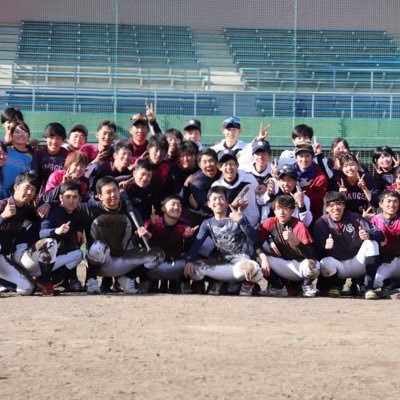 首都大学連盟1部所属✨ 東京学芸大学軟式野球部の新歓アカ 新入生向けの情報発信、質問・相談をお受けします。体験も是非！！DMや質問箱もお気軽にどうぞ！⚾️ 【公式アカウント @TGUnanya】質問箱https://t.co/b5GJGlKKpr #春から学芸 #東京学芸大学