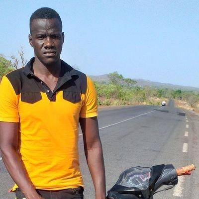 FamiDembele's profile picture. Strong and humble