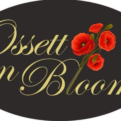 OssettinBloom's profile picture. Volunteer run committee dedicated to keeping Ossett blooming 🌻🌹🌸