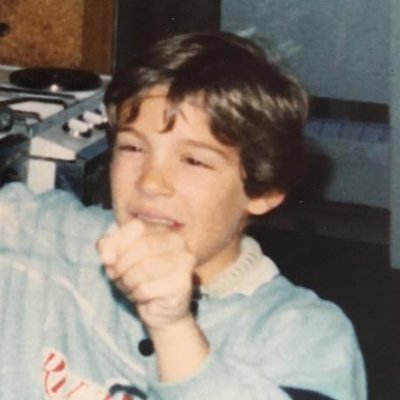 EdouardGouyon's profile picture. 