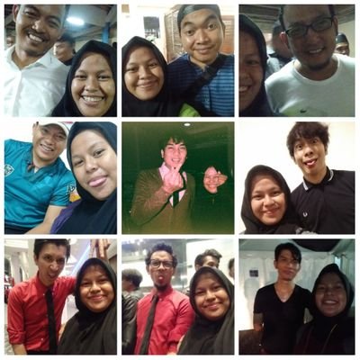 MitaCaiiankAll's profile picture. tak kenal maka tak sayang 
kenali diri saya dulu baru bisa menilai saya seperti apa !! 
no bully