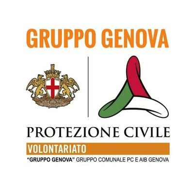 Pagina ufficiale dei Volontari di Protezione Civile e Antincendio Boschivo del Gruppo Genova
(Gruppo Comunale)