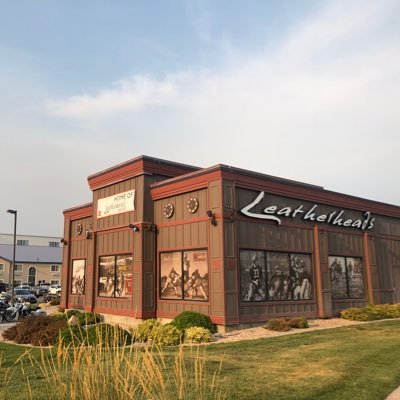 LeatherheadsB's profile picture. 