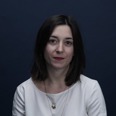 CNascimbeni's profile picture. Responsable social media et influence Agence Babylone (groupe Babel).  
Ex consultante social media & influence @agencebabel, @betcdigital