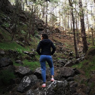 Calendula051's profile picture. En medio de una neurosis vital.
Hola ¿Qué tal?