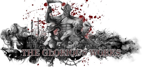 gloriousworks's profile picture. 