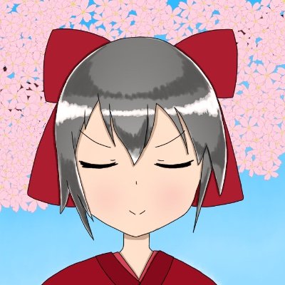 桜餅さんのプロフィール画像