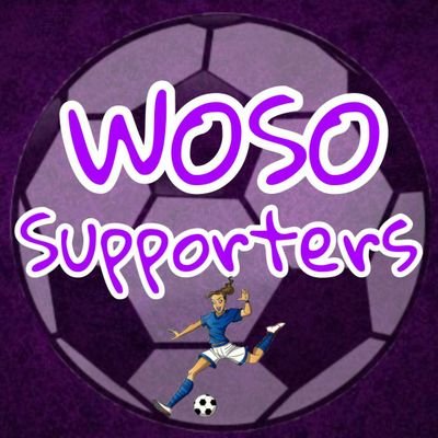 A WOSO Supporters group run by the supporters for the supporters.