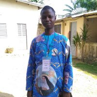 AINAMON Jean de Dieu (@ainamonde) 's Twitter Profile