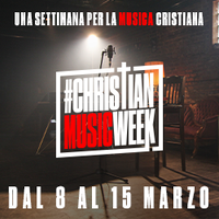 Rock Cristiano in Italia(@RockCristianoi1) 's Twitter Profile Photo