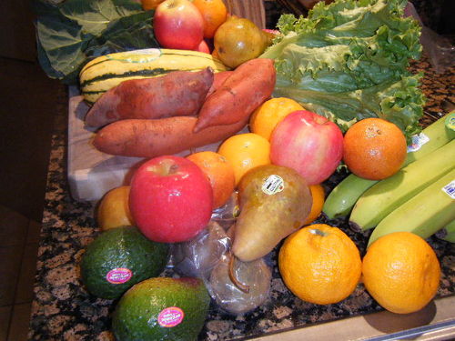 CookFlexitarian's profile picture. Food blogger sharing vegetarian recipes & meat-optional recipes. Passionate about cooking with seasonal fruits & veggies. Working at a nonprofit serving kids.