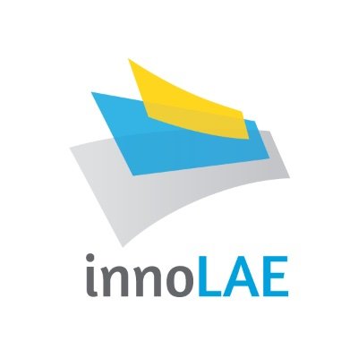 innoLAE - Innovations in Large-Area Electronics