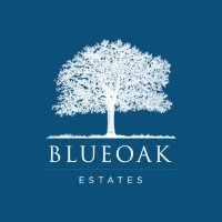 Blueoak Estates (@blueoakestates) 's Twitter Profile