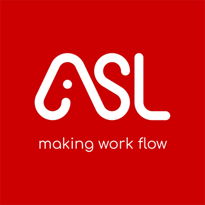 ASL is one of the largest established workplace solution suppliers in the UK.