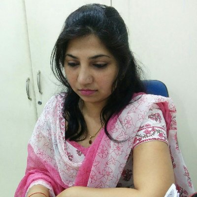 ZIA FATIMA Profile