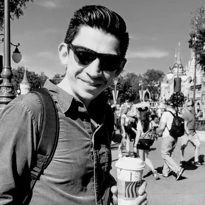 KarimAngelh's profile picture. 