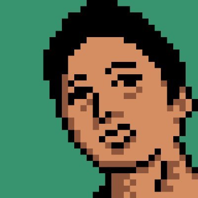 j4cksw's profile picture. Random guy who code.