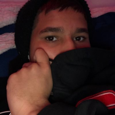 ElijahJamesCha1's profile picture. A lot🏳️‍🌈