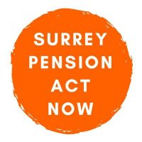 SurreyPensionActNow (@surreypensions) 's Twitter Profile