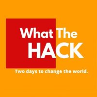 whatthehack (@hacksomething) 's Twitter Profile