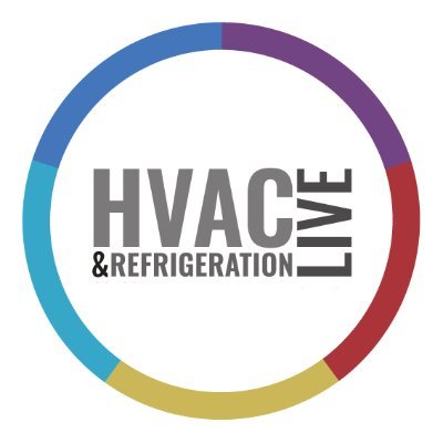 #HVACRLIVE