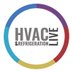 #HVACRLIVE Profile Image
