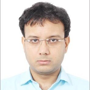 ShantanuBasu12's profile picture. 