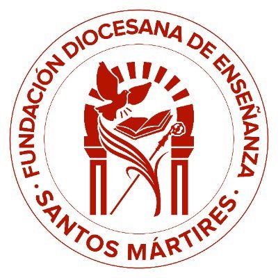 fdemartires's profile picture. La Fundación gestiona 15 Centros Educativos Diocesanos en la provincia de Córdoba. DESDE LA ELECCIÓN HASTA LA META
