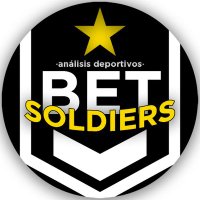 BETSOLDIERS(@betsoldiersofic) 's Twitter Profile Photo