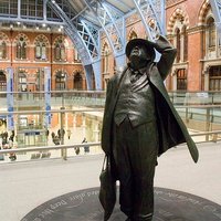 Sonya Hill - @LondonTourism Twitter Profile Photo