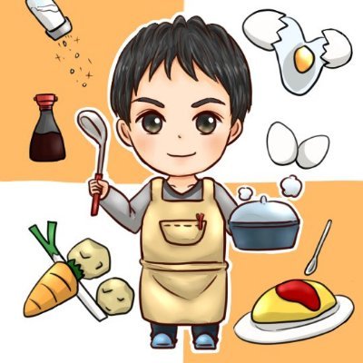 妻と交代して主夫に👨🍳➜子供に『おかえり』を言いたくてパート辞めるて家族のサポート➜パート復帰👊主夫として経験中の育児や生活に関することを男性目線でつぶやきます❗たまに料理も🥗妻、小学生二人の4人家族🏠