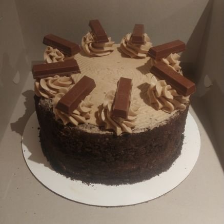 abbyssweettreat's profile picture. Pastry chef based out of the Toronto area,