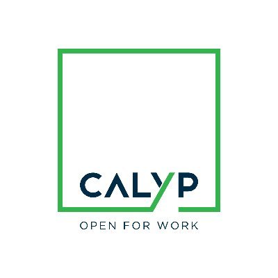 Calypwork Profile Picture