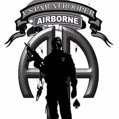 US Army 82nd Airborne Veteran - I used to do crazy shit for fun.