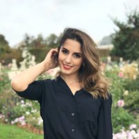 Lucy Manukyan (@lucym98) 's Twitter Profile