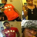 Aaron Redmon - @SoloDolo1995 - Twitter