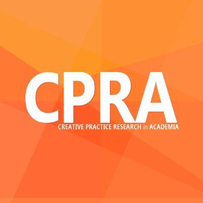 A week long residency and symposium project, which examines creative practice in academic research hosted at NTU, 29/06-04/07. Apply here: https://t.co/m1OGdiWQfs