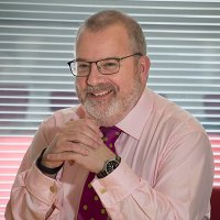 Professor Andrew Curran CBE(@CSA_HSE) 's Twitter Profile Photo